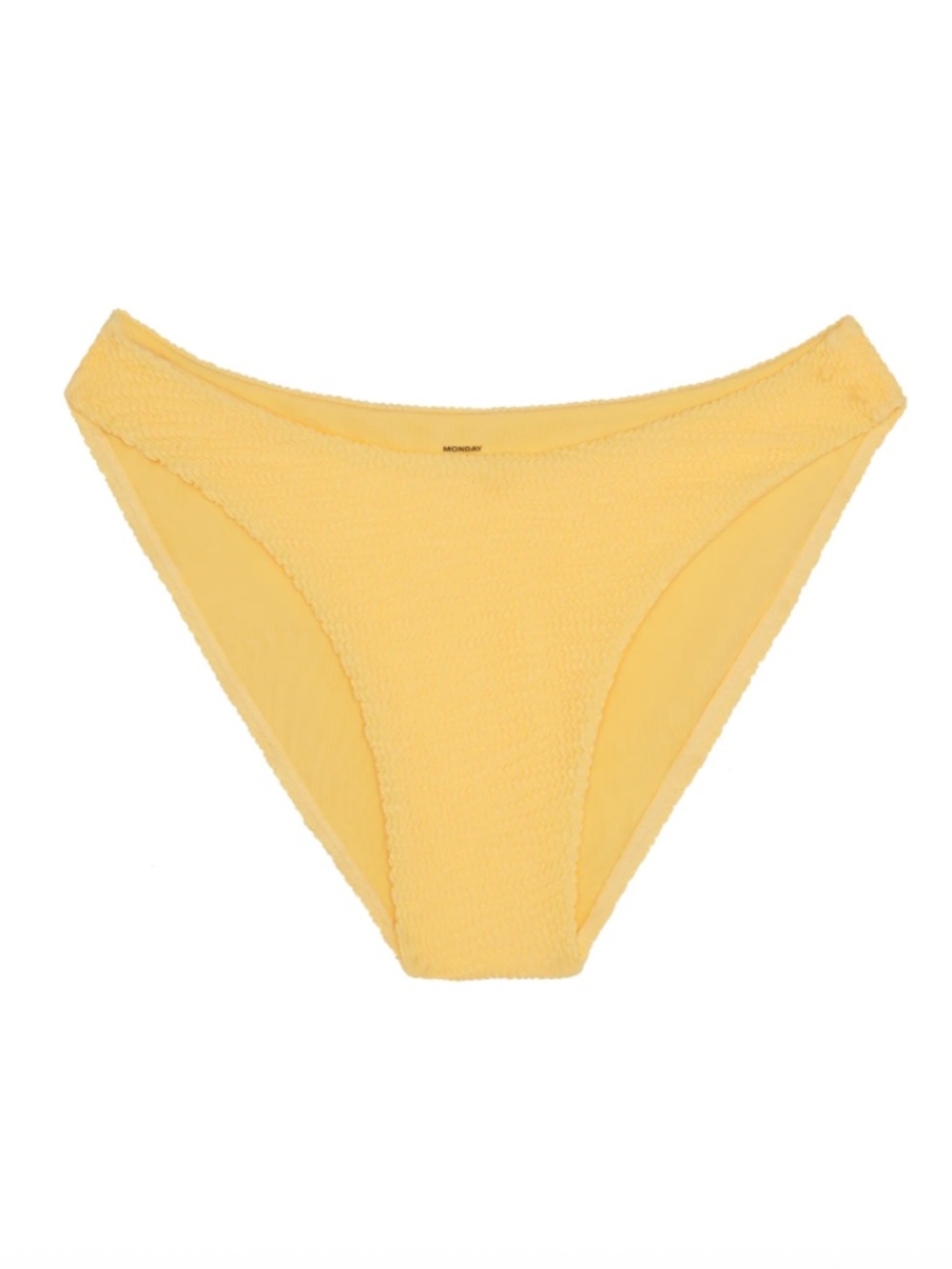 Monday Swimwear Seychelles Bottom